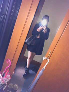 atuさんのコーディネート