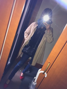 atuさんのコーディネート