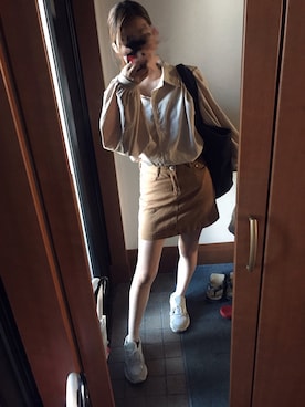 atuさんのコーディネート