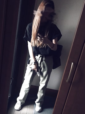 atuさんのコーディネート