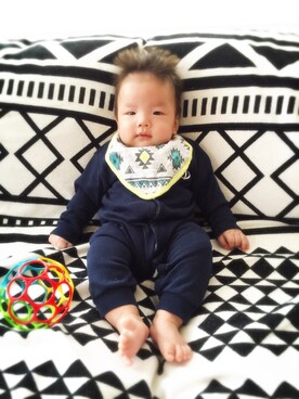 8さんのコーディネート