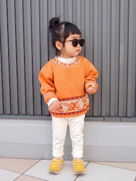 ka_and_chさんのコーディネート