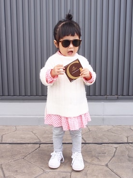 ka_and_chさんのコーディネート