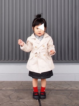 ka_and_chさんのコーディネート