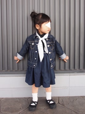 ka_and_chさんのコーディネート