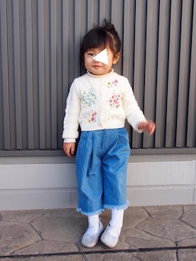 ka_and_chさんのコーディネート