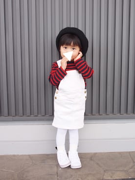 ka_and_chさんのコーディネート