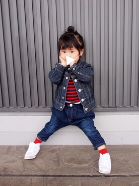 ka_and_chさんのコーディネート