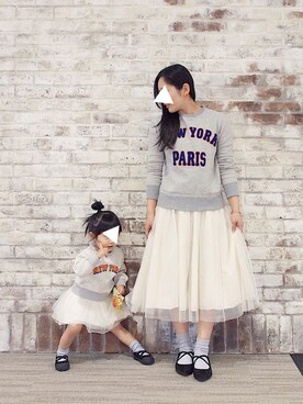 ka_and_chさんのコーディネート