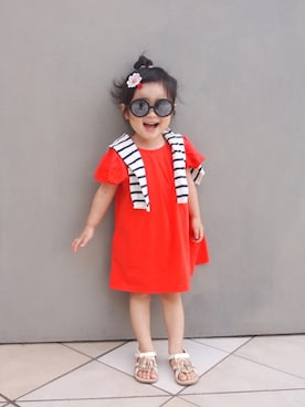 ka_and_chさんのコーディネート