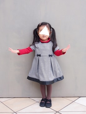 ka_and_chさんのコーディネート