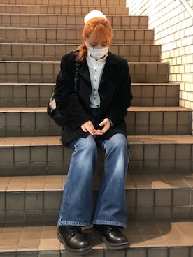 u.さんのコーディネート