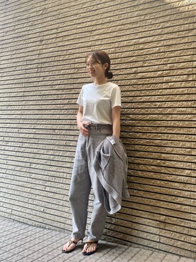 nol yukariさんのコーディネート