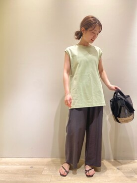 nol yukariさんのコーディネート