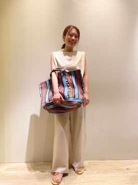 nol yukariさんのコーディネート