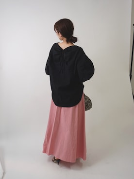 nol yukariさんのコーディネート