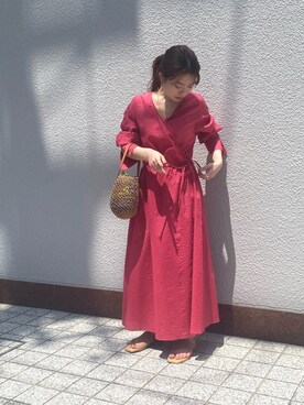 nol yukariさんのコーディネート