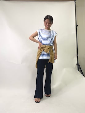 nol yukariさんのコーディネート