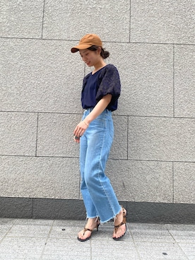 nol yukariさんのコーディネート