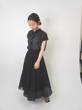 nol yukariさんのコーディネート