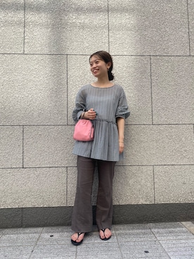 nol yukariさんのコーディネート