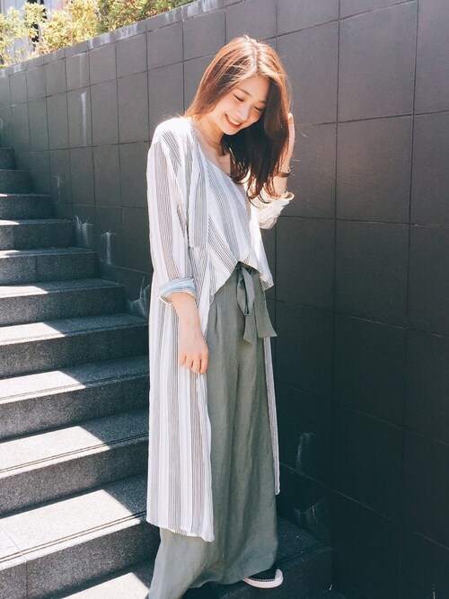 doudou_seikoさんのコーディネート