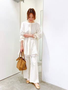 doudou_seikoさん（レディース・160cm）の春コーディネート