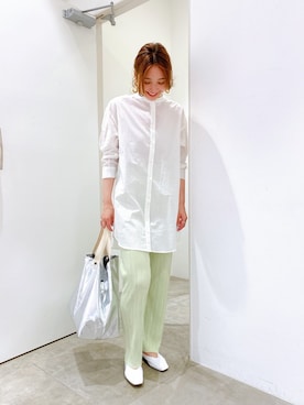 doudou_seikoさん（レディース・160cm）の春コーディネート