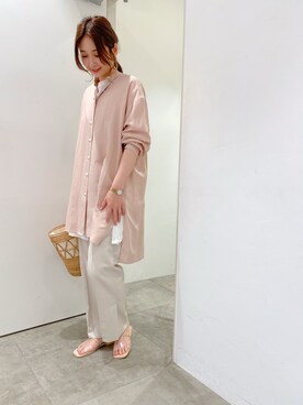 doudou_seikoさんのコーディネート