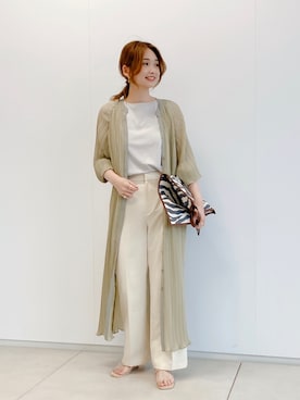 doudou_seikoさんのコーディネート