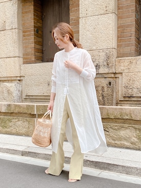 doudou_seikoさんのコーディネート