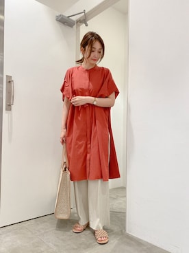 doudou_seikoさんのコーディネート