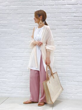 doudou_seikoさんのコーディネート