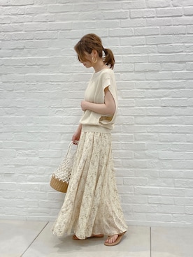 doudou_seikoさんのコーディネート