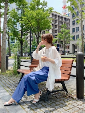 doudou_seikoさんのコーディネート