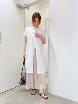 doudou_seikoさんのコーディネート