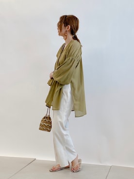 doudou_seikoさんのコーディネート