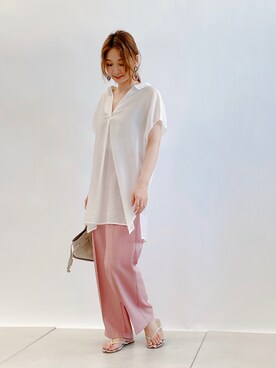 doudou_seikoさんのコーディネート