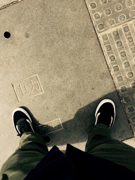 霹雳柔姿大熊卤腐撕鸡さんのコーディネート