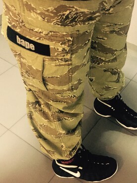 霹雳柔姿大熊卤腐撕鸡さんのコーディネート