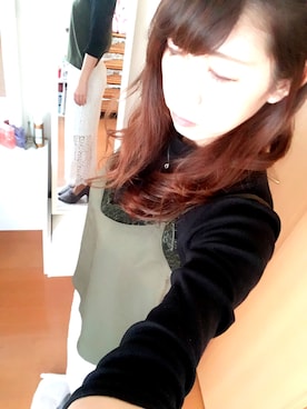 sayakaさんのコーディネート