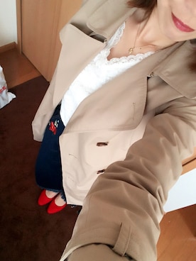 sayakaさんのコーディネート