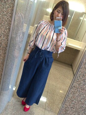 sayakaさんのコーディネート