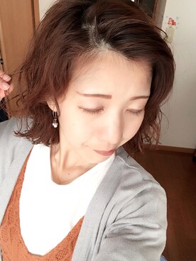 sayakaさんのコーディネート