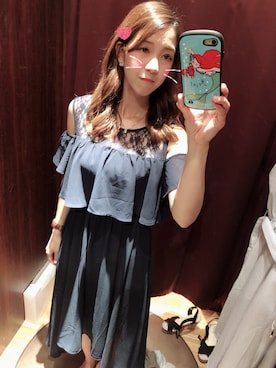 sayakaさんのコーディネート