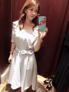 sayakaさんのコーディネート