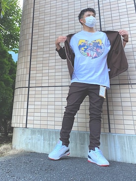 nk212さんのコーディネート