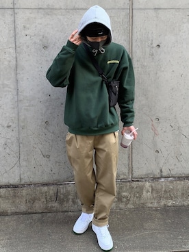 KaiTo さんのコーディネート