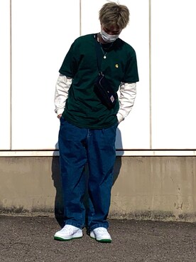 KaiTo さんのコーディネート