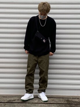 KaiTo さんのコーディネート